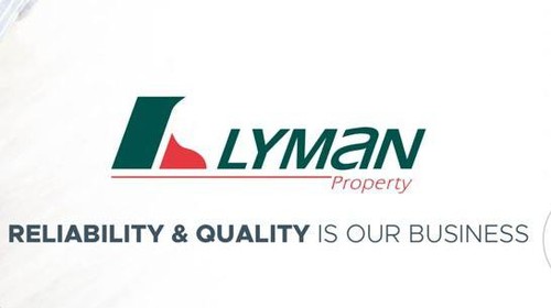 logo Lyman Property