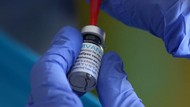 WHO Akui Masih Kekurangan Data Efektivitas Vaksin Cacar Monyet