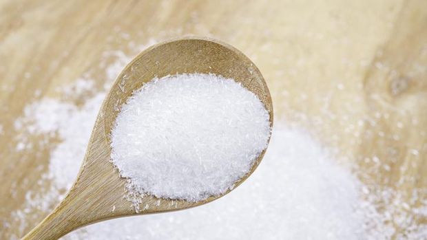 Manfaat menggunakan micin