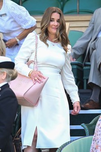 Melinda Gates