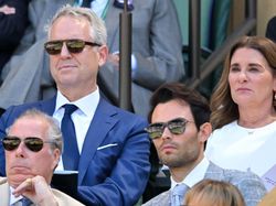 Ini Sosok Pria yang Disebut Kekasih Janda Bill Gates