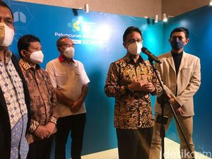 Menkes Laporkan 9 Kasus Suspek Cacar Monyet di RI, Begini Hasil Tesnya