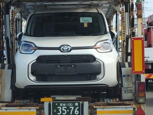 Toyota Perbarui Sienta di Jepang, Bagaimana di Indonesia?