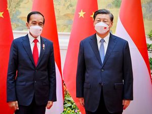7 MoU yang Dihasilkan dari Pertemuan Jokowi dan Xi Jinping
