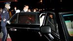 Jokowi Tiba di Beijing, Siap Bertemu Presiden dan PM China