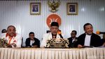 Melihat PKS Ikuti Sidang Uji Materil Presidential Threshold Via Online