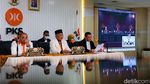 Melihat PKS Ikuti Sidang Uji Materil Presidential Threshold Via Online
