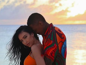 Nick Cannon Sambut Anak ke-8, Ada Wanita Lain Hamil Anaknya yang ke-9