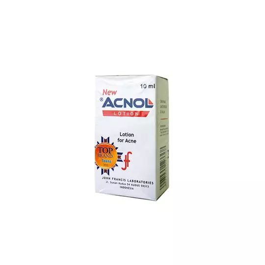 obat totol jerawat