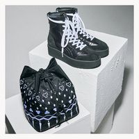 onitsuka high top