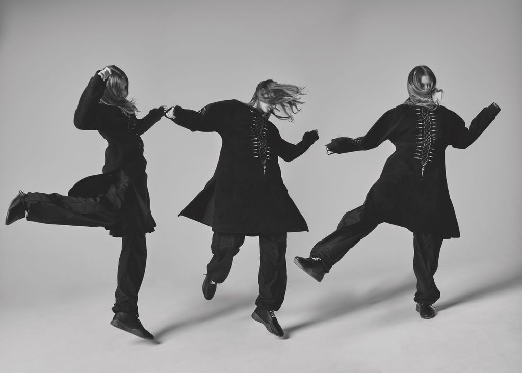 Onitsuka Tiger Autumn Winter 2022