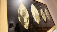 Pameran ini menampilkan 108 karya seperti lukisan, grafis, drawing, mural, patung, instalasi, founde object, kolase, kriya tekstil, fotografi, seni digital, video art, animasi, video mapping, dan virtual reality.