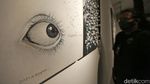 108 Karya Seni Rupa Dipamerkan di Galnas