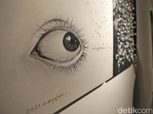 Mengenal Unsur Seni Rupa, Prinsip, Fungsi, dan Contohnya