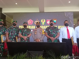 Penembakan Istri Tentara di Semarang: Suami Diburu, Ini 8 Faktanya