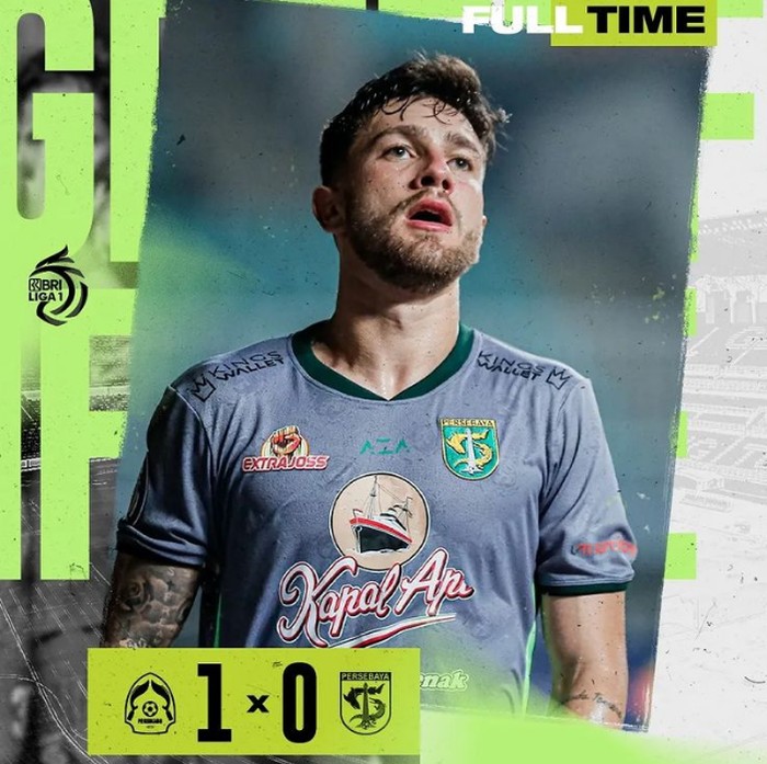 Persebaya Surabaya