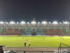 Diikuti 28 Klub, Format Liga 2 2022 Punya Dua Kemungkinan