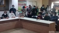 RSUP Wahidin Akui Bayi Danendra Jadi Korban Salah Suntik Perawat Magang