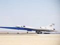 Bikin Takjub! Pesawat Supersonik NASA X-59 Tembus Kecepatan Suara