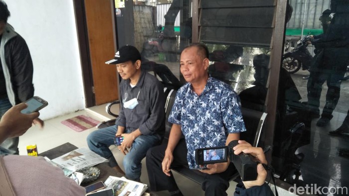 Peserta seleksi BUMD Makassar ancam gugat hasil seleksi BUMD ke PTUN.