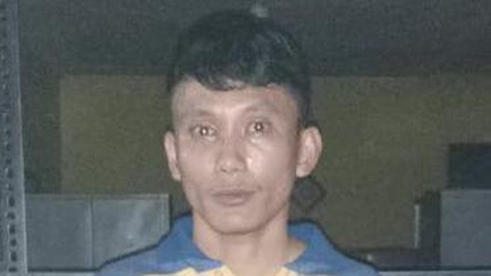 Polisi tangkap salah satu tersangka pembunuh wartawan Papua Pos di Jaktim.