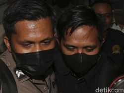 Balada Bharada E: Klaim Nihil Baku Tembak hingga Disuruh Atasan