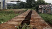 Tol Cimanggis–Cibitung terdiri dari dua seksi dengan total panjang 26,18 kilometer.
