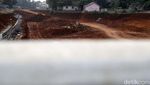 Potret Rumah Warga yang Tergusur Proyek Tol Cimanggis-Cibitung