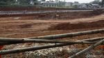 Potret Rumah Warga yang Tergusur Proyek Tol Cimanggis-Cibitung