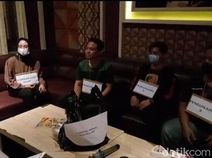 Polisi Dapat Fakta dan Saksi Baru Terkait Kematian Tamu Karaoke Ayu Ting Ting