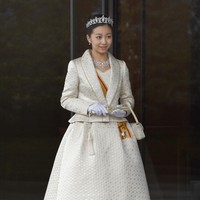 Aku percaya aku harus menjalankan setiap tugas yang aku terima dengan rendah hati dengan hati-hati dan menghormati. Kekurangan terbesarku adalah sumbuku pendek seperti ayahku. Di rumah aku sering bertengkar karena hal-hal kecil, ungkapnya dilansir SCMP.Foto: Getty Images