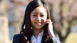 Potret Putri Kako dari Jepang, Adik Putri Mako yang Kini Jadi Simbol Harapan