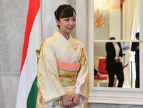 Sosok Princess Kako Jepang yang Viral Terlelap di Pesawat Ekonomi