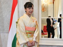 5 Fakta Princess Kako Jepang, Tuai Pujian karena Terbang Naik Kelas Ekonomi