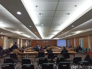 Pemprov DKI Beri Pendampingan ABG Korban Pemerkosaan Petugas DLH