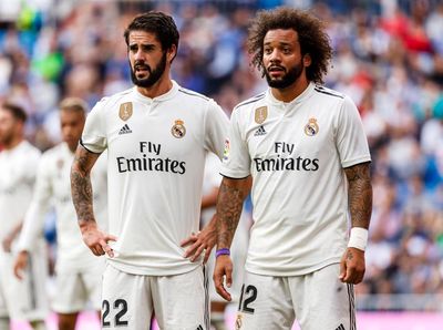 Deretan Pesepakbola yang Masih Bisa Direkrut Gratisan Musim Panas Ini