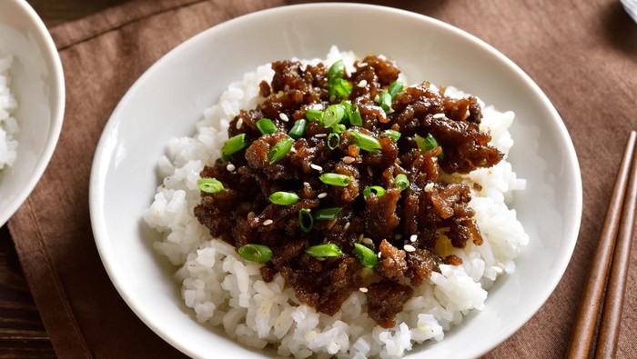 10 Makanan Korea Populer yang Wajib Dicoba, Mana Favoritmu?
