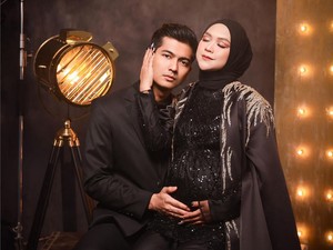 Teuku Ryan Banyak Doa Saat Umrah, Termasuk Nasib Rumah Tangga dengan Ria Ricis