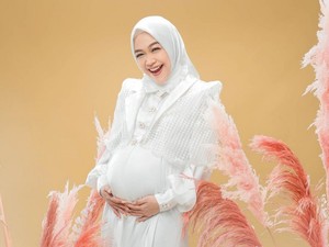 Ria Ricis Insecure Tak Keluar ASI di Hari Pertama