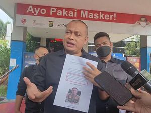 Ini Alasan Pelapor Polisikan Penyunting Profil Kapolda Metro di Wikipedia