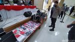 Potret Penggerebekan Sindikat Judi Online di Tangerang