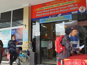 Syarat, Biaya dan Lokai Pembuatan Paspor di Riau