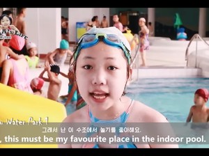 Bocah Korut Jadi Vlogger, Ajak Turis Main ke Sana