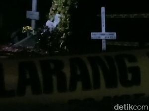 Jelang Pembongkaran Makam Brigadir J, Autopsi Ulang Dimulai Hari Ini