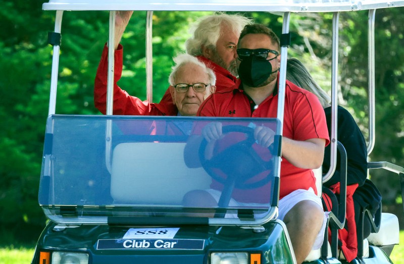 Sun Valley Conference 2022