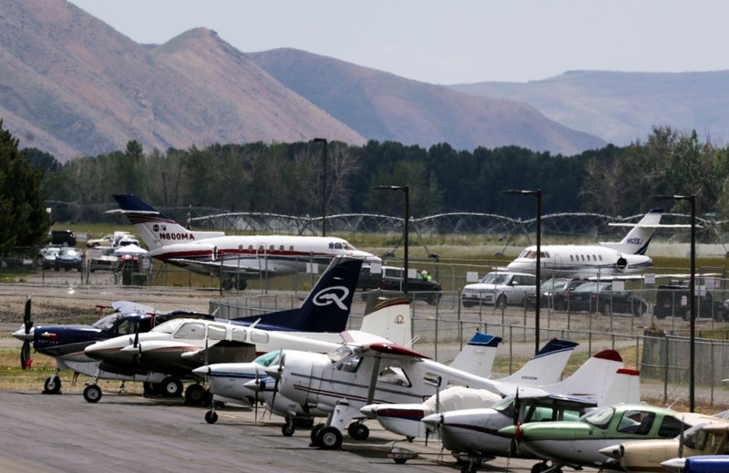 Sun Valley Conference 2022