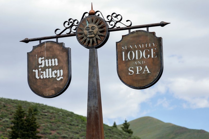 Sun Valley Conference 2022