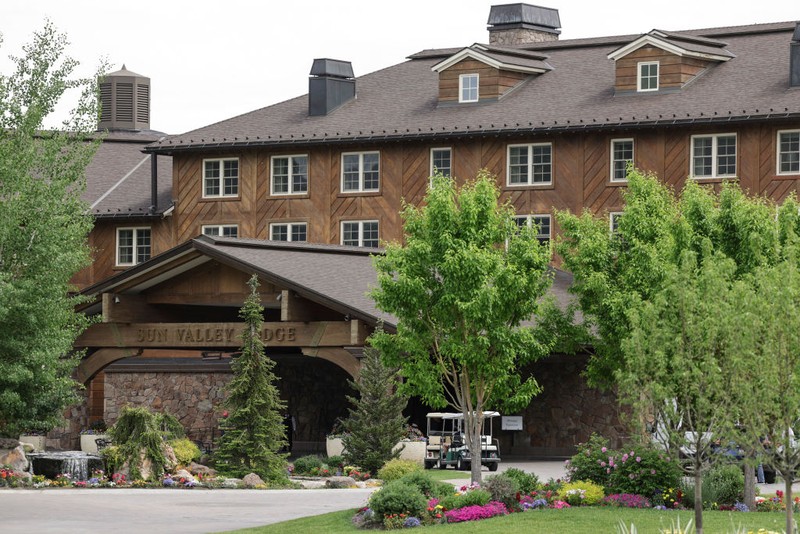 Sun Valley Conference 2022