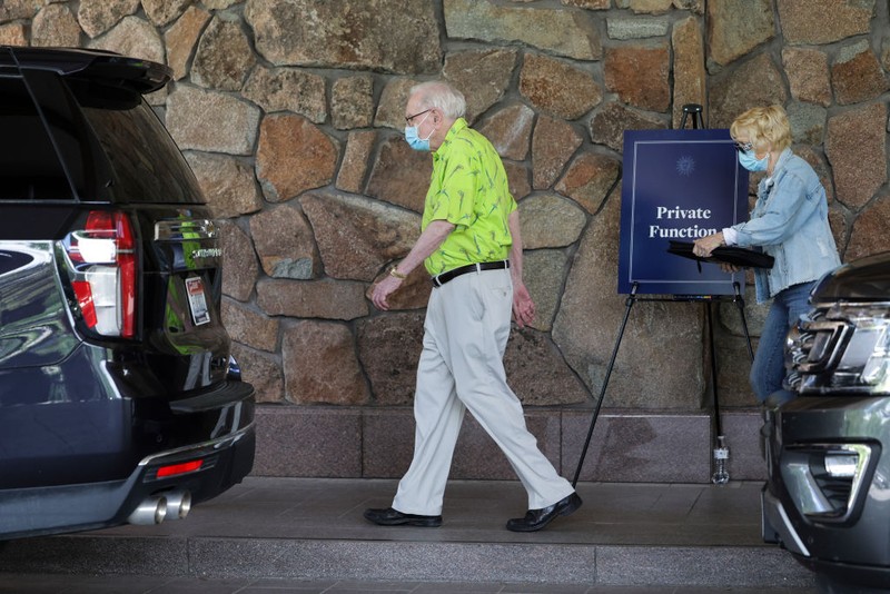 Sun Valley Conference 2022