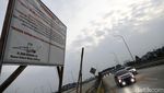 Tol Cimanggis-Cibitung Kembali Dibuka usai Diblokir Warga